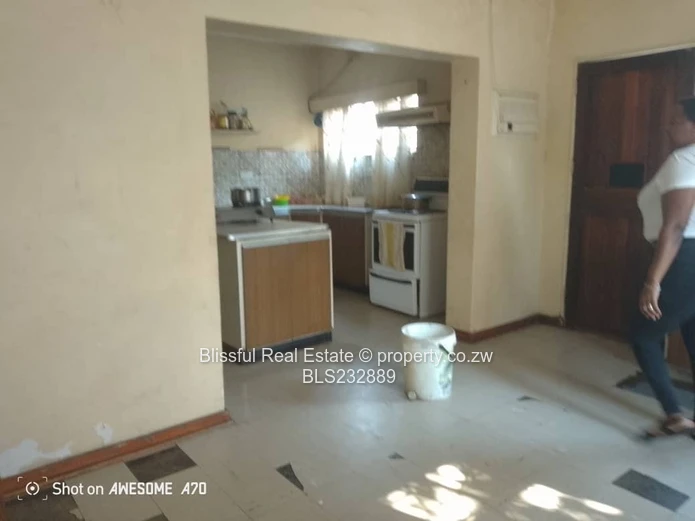 Hatfield house for sale