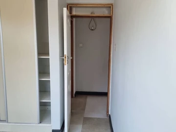 2 Bedroom Townhouse Complex