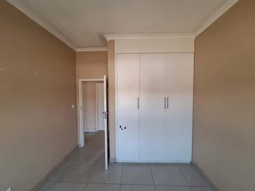 3 Bedroom Garden Flat