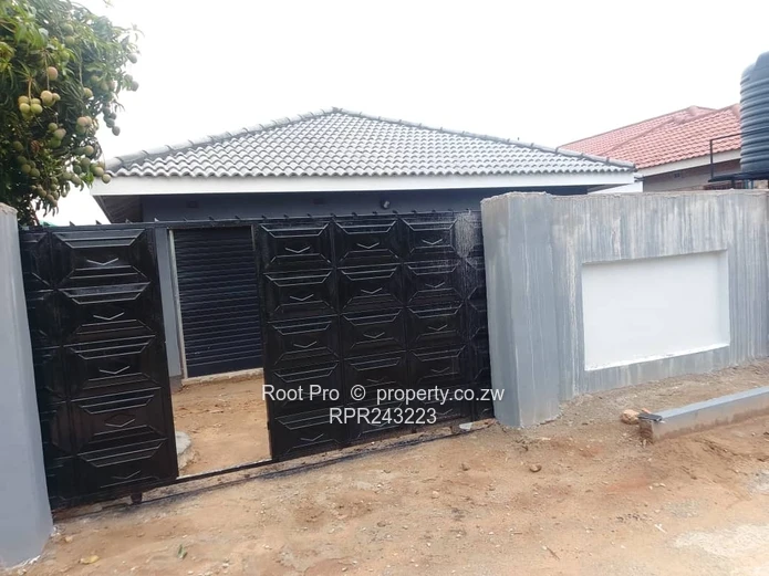 Recently Built With Deeds