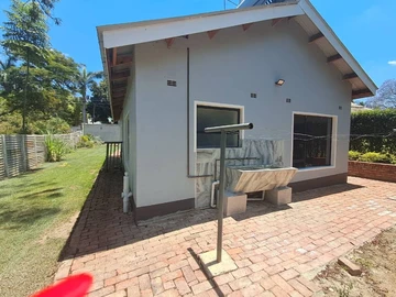 3 Bedroom Townhouse Complex