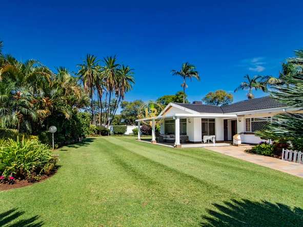 Milton Park - $725000