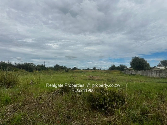 Northvale Residential Stand For Sale