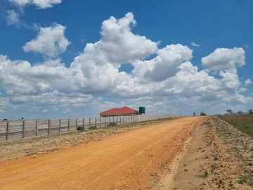 Farm & Agricultural Land