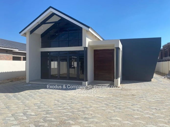 House to let