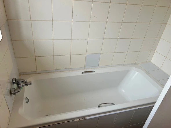 2 Bedroom Garden Flat