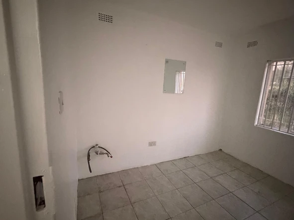 3 Bedroom Cottage