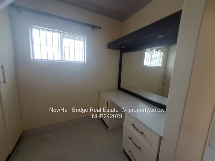 Charming 4-Bedroom Home to Rent with a 2 roomed cottage in The Grange  (Sole Mandate)