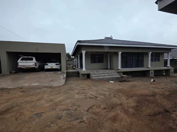 3 Bedroom Townhouse Complex