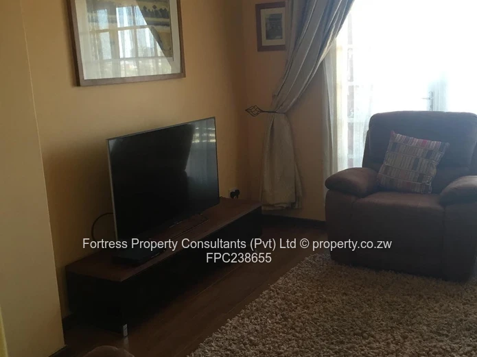 Upmarket Real Estate 