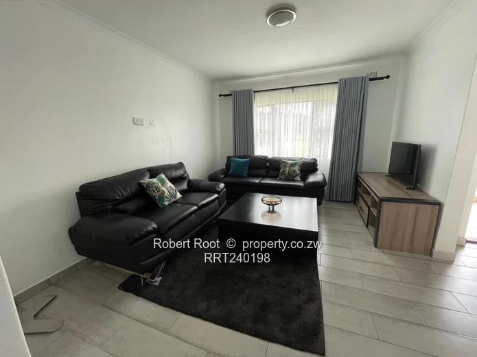 Modern Solar Powered Cluster Homes