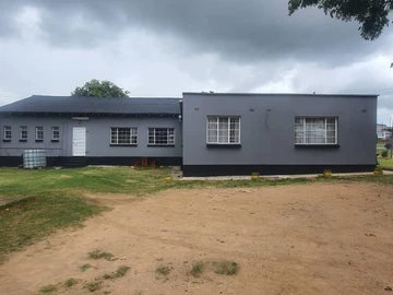 Warehouse & Factory