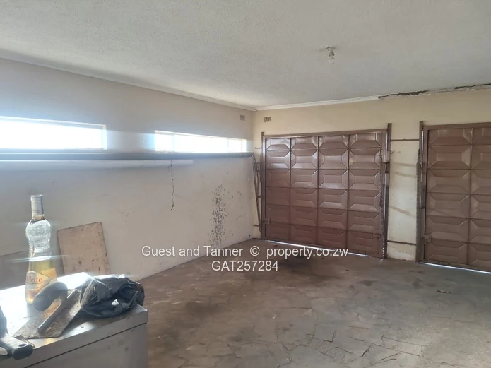 Spacious 4-Bedroom Family Home For Sale | Adylinn, Westgate