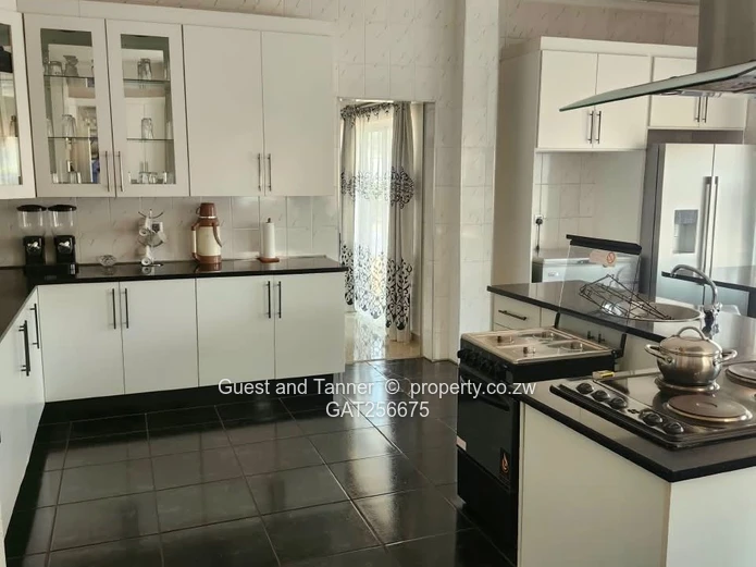 4 Bedroomed house For Sale In Greendale 