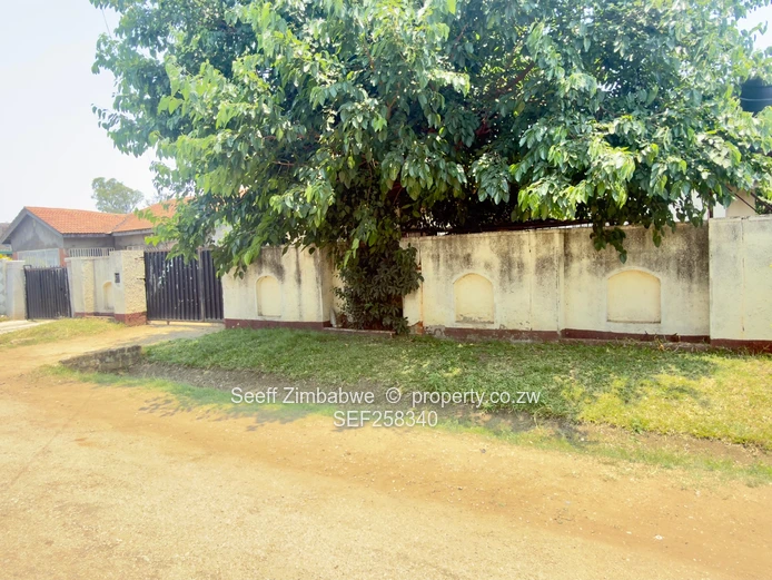 New Sole Mandate 4 Bed Solid Home In New Marlborough (Sole Mandate)