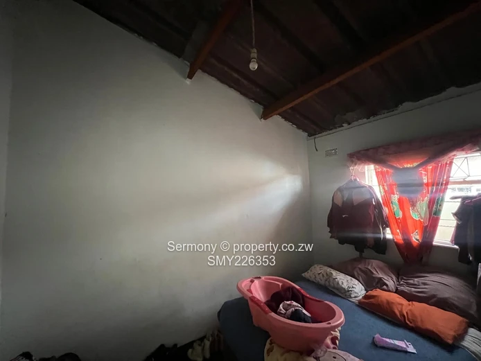 Residential house for rent