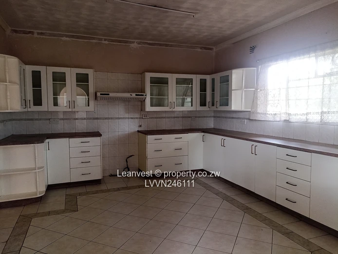 Avondale West House To Let 