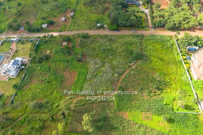 Vacant Residential Land; Brookeview; 4005 Sqms (Sole Mandate)