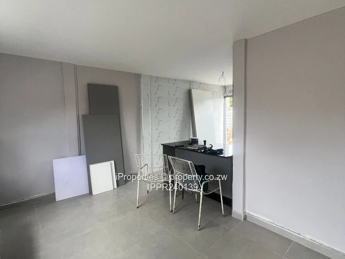 Modern 2-Bedroom Cottage 