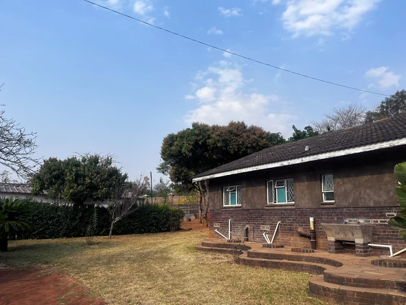 2 Bedroom Cottage