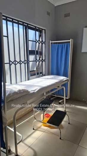 Turnkey 24hr clinic for sale 