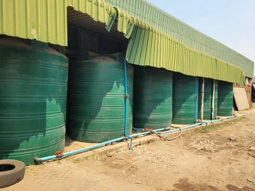 Warehouse & Factory