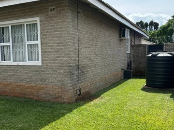 2 Bedroom Townhouse Complex