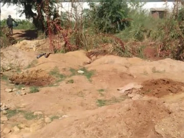 Commercial & Industrial Land