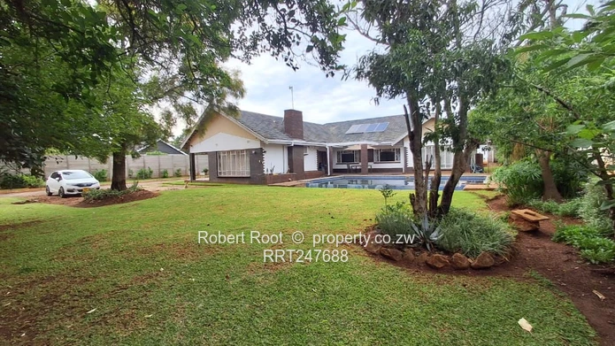 Alexandra Park Property For Sale
