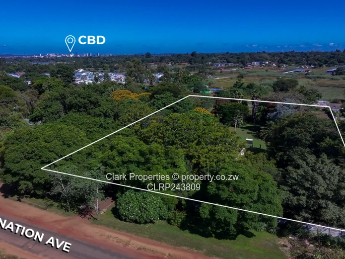 Developers Delight  (Sole Mandate)