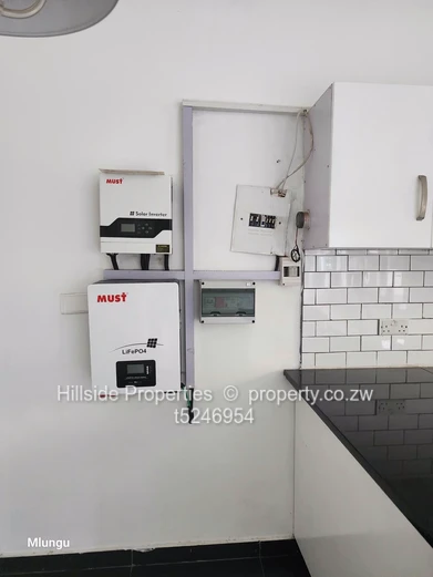3bedroom apartment Newlands 