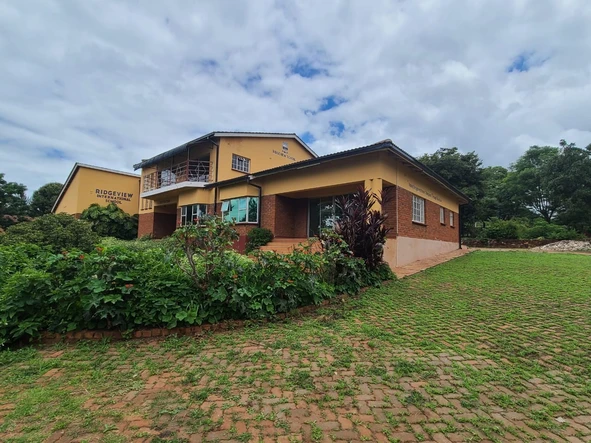 8 Bedroom House
