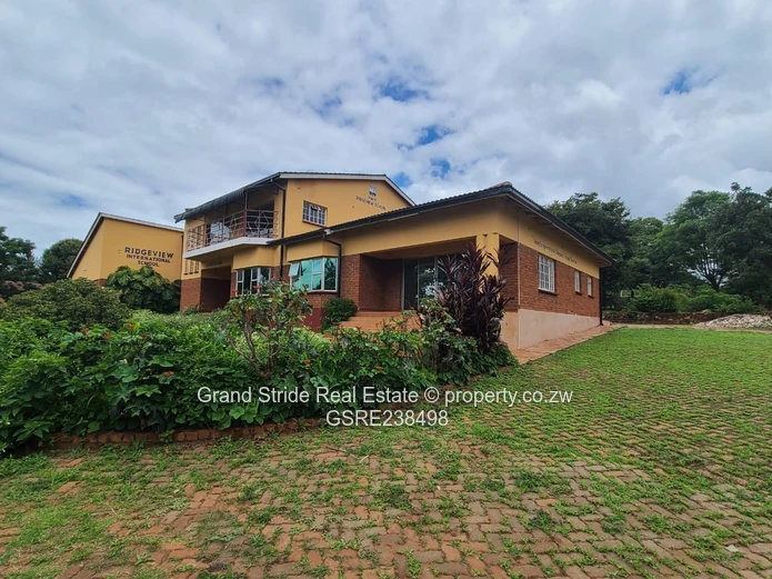 Double Storey House For Sale In Gletwyn