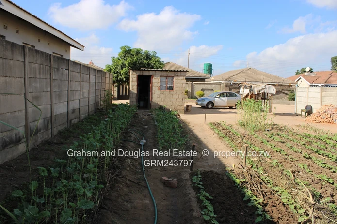 Glen View 1 Extension stand for sale