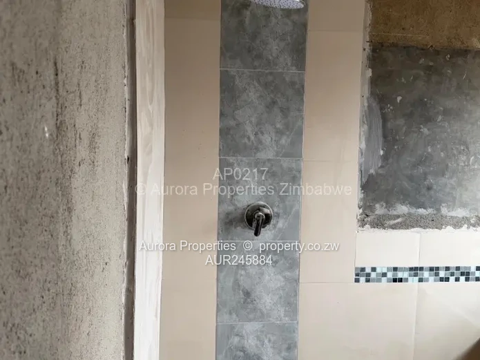 House For Rent in Marondera