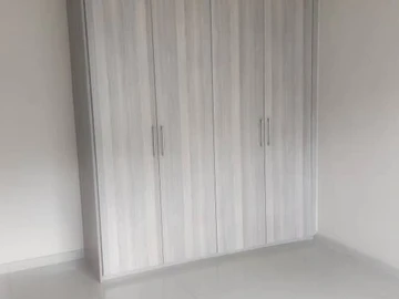 4 Bedroom Garden Flat