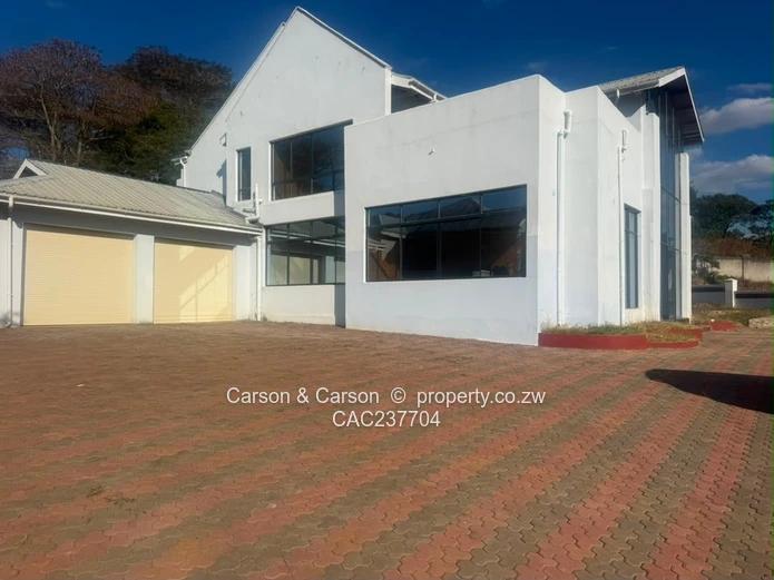 A choice of 9 Villas in the heart of Brooke 