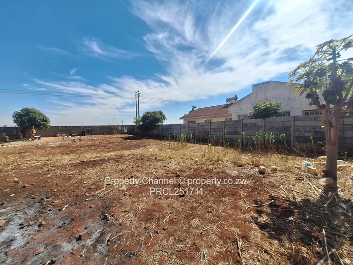 980Sqm Area D Infill Stand For Sale (Sole Mandate)