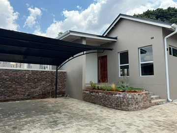 3 Bedroom Townhouse Complex