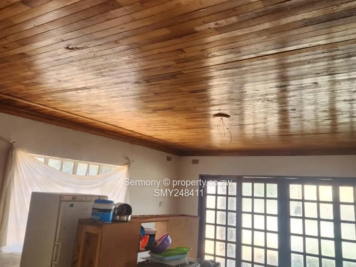 Residential House For Sale