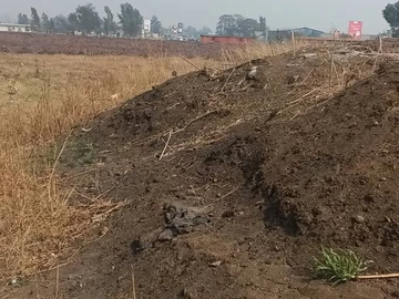 Commercial & Industrial Land