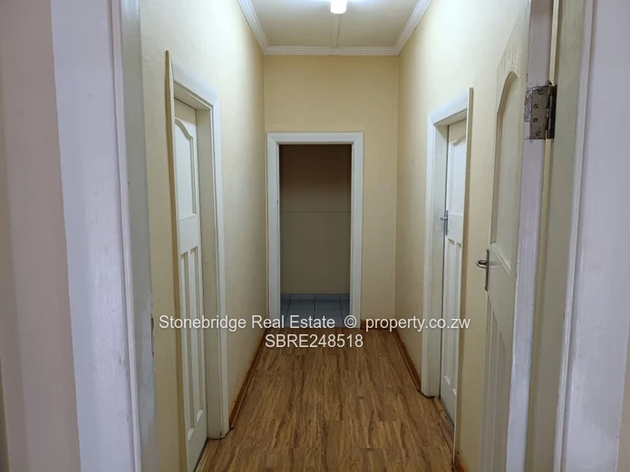 Townhouse for Commercial use in Bulawayo CBD for sale