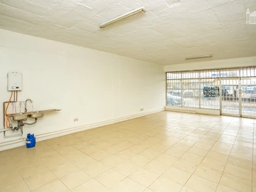 Shop & Retail Property