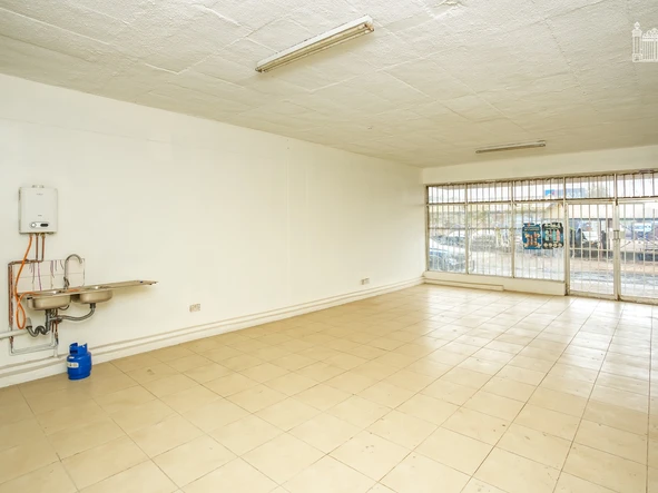 Shop & Retail Property