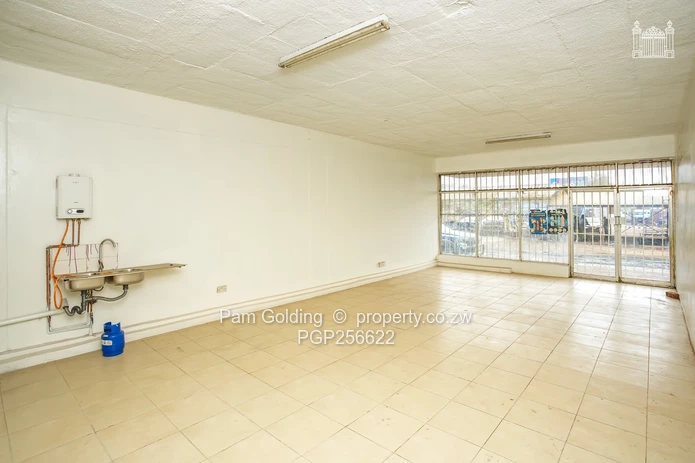 Mixed Use Commercial Investment Southerton (Sole Mandate)