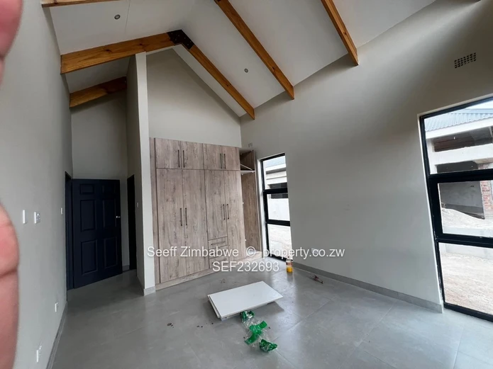 New Semi-Detached Clusters