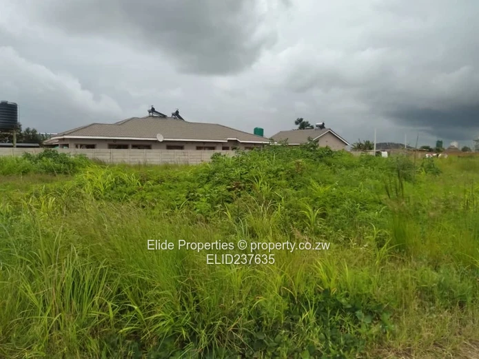 Haydon Park Stand for sale