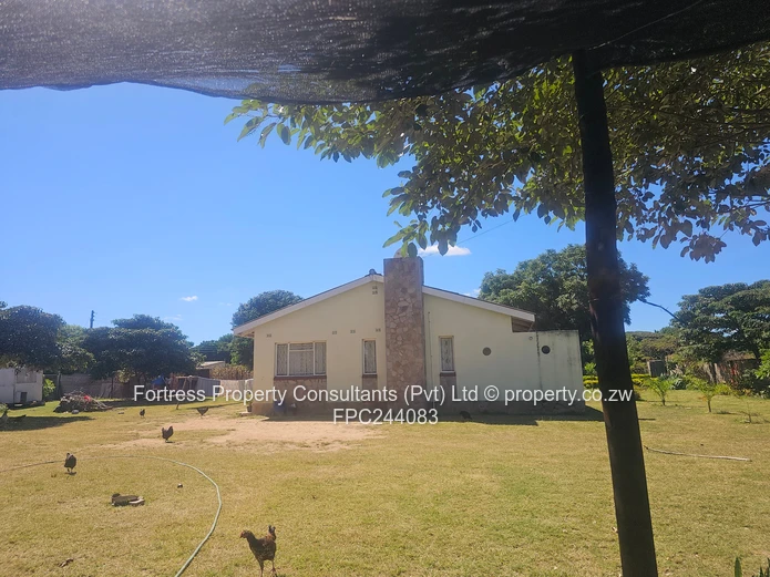 Prime Commercial Property For Sale