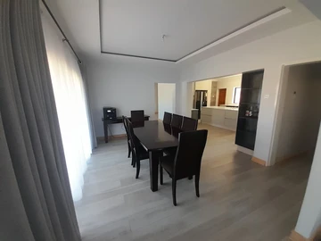 4 Bedroom Townhouse Complex