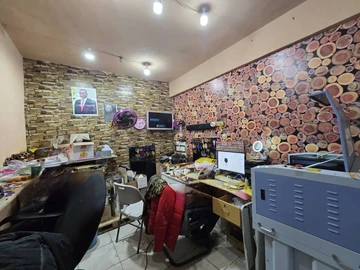 Shop & Retail Property